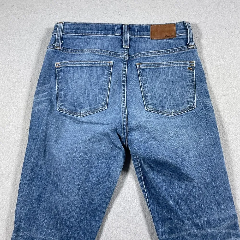 Madewell 10